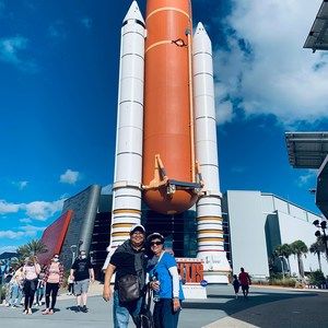 Meet your Posher, Ray